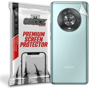 Kup Folie GrizzGlass SatinSkin spate pentru Honor Magic 4 - GRZ2295 - {ean13} - Sklep Home Screen