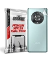 GrizzGlass UltraSkin Honor Magic 4