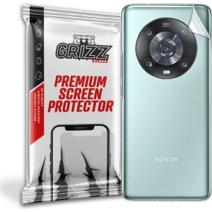 Kup Folie GrizzGlass SatinSkin spate pentru Honor Magic 4 Pro - GRZ2296 - {ean13} - Sklep Home Screen