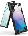 Buy Ringke Fusion-X Samsung Galaxy Note 10 Black - RGK939BLK - {ean13} - Home Screen Store Europe