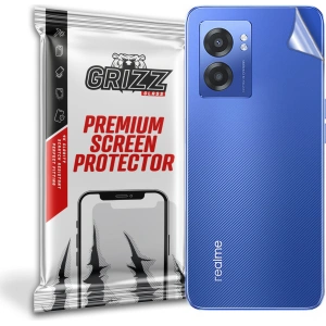 Kup Folia na tył GrizzGlass SatinSkin do Realme Q5i - GRZ2300 - {ean13} - Sklep Home Screen