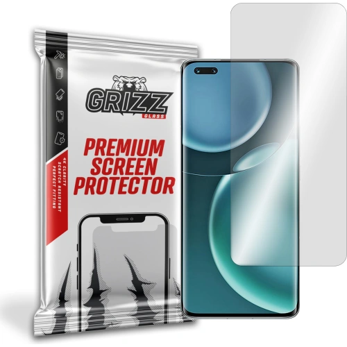 Buy GrizzGlass Hydrofilm Honor Magic 4 Pro - GRZ2301 - {ean13} - Home Screen Store Europe