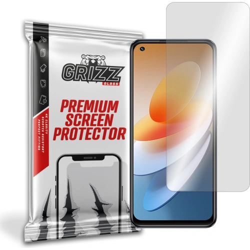 Kup Hidrogél fólia GrizzGlass Hydrofilm OnePlus Nord CE 2 Lite-hoz - GRZ2303 - {ean13} - Sklep Home Screen