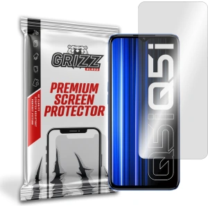 Buy GrizzGlass Hydrofilm Realme Q5i - GRZ2307 - {ean13} - Home Screen Store Europe