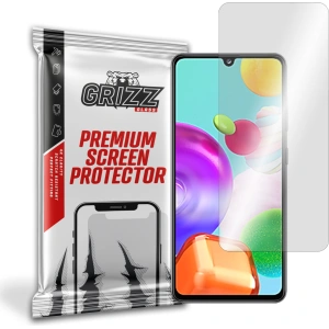 Buy GrizzGlass Hydrofilm Samsung Galaxy A41 - GRZ2308 - {ean13} - Home Screen Store Europe