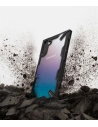 Buy Ringke Fusion-X Samsung Galaxy Note 10 Black - RGK939BLK - {ean13} - Home Screen Store Europe