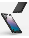Buy Ringke Fusion-X Samsung Galaxy Note 10 Black - RGK939BLK - {ean13} - Home Screen Store Europe