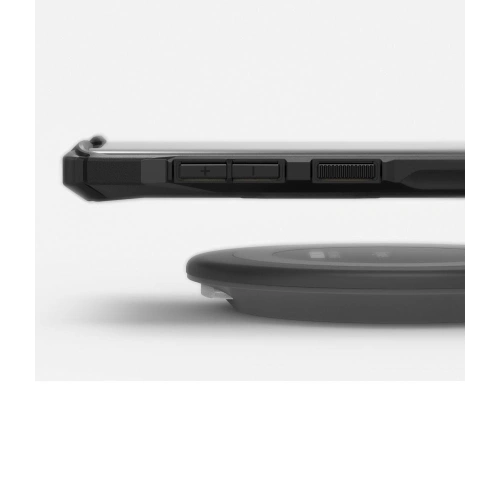 Buy Ringke Fusion-X Samsung Galaxy Note 10 Black - RGK939BLK - {ean13} - Home Screen Store Europe