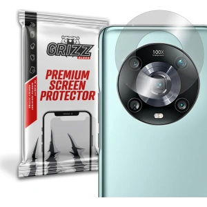 Kup GrizzGlass HybridGlass Geam de cameră pentru Honor Magic 4 Pro - GRZ2319 - {ean13} - Sklep Home Screen