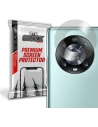 Glas für die Kamera GrizzGlass HybridGlass für Honor Magic 4 Pro