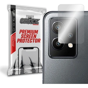 Kup Sklo na aparát GrizzGlass HybridGlass Camera pro OnePlus Nord CE 2 Lite - GRZ2321 - {ean13} - Sklep Home Screen