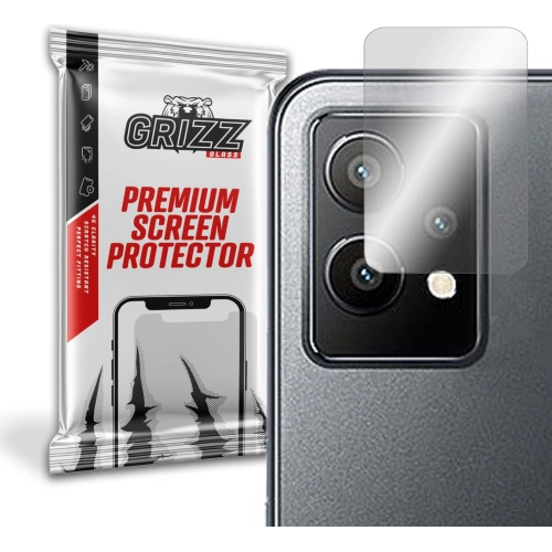 Kup Sklo na aparát GrizzGlass HybridGlass Camera pro OnePlus Nord CE 2 Lite - GRZ2321 - {ean13} - Sklep Home Screen