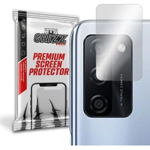 GrizzGlass HybridGlass Camera Oppo A55s