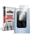 Üveg a GrizzGlass HybridGlass kamerához Oppo A55s-hez