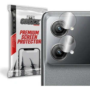 Kup Glas für die Kamera GrizzGlass HybridGlass für Oppo K10 Pro - GRZ2324 - {ean13} - Sklep Home Screen