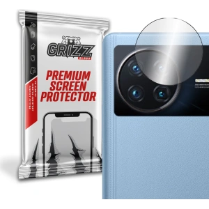 Szkło na aparat GrizzGlass HybridGlass Camera do Vivo X Note