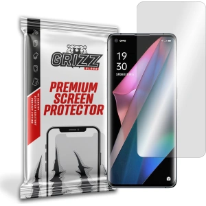 GrizzGlass Hydrofilm Oppo Find X3 5G