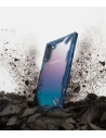 Kup Etui Ringke Fusion-X Samsung Galaxy Note 10 Space Blue - RGK940BLU - {ean13} - Sklep Home Screen