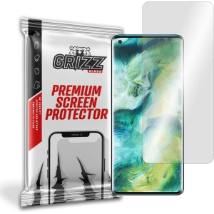 GrizzGlass Hydrofilm Oppo Find X2 5G