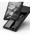 Buy Ringke Fusion-X Design Samsung Galaxy Note 10 Camo (Moro) Black - RGK941MOB - {ean13} - Home Screen Store Europe