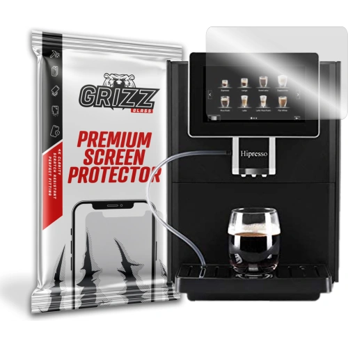 Kup Sticlă hibridă GrizzGlass HybridGlass pentru Hipresso Super - GRZ2343 - {ean13} - Sklep Home Screen