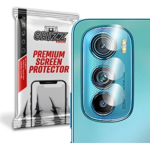 Kup GrizzGlass HybridGlass Geam de cameră pentru Motorola Moto Edge 30 - GRZ2344 - {ean13} - Sklep Home Screen