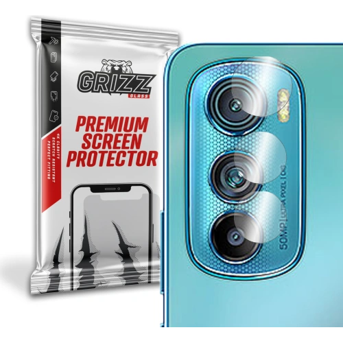 Kup GrizzGlass HybridGlass Geam de cameră pentru Motorola Moto Edge 30 - GRZ2344 - {ean13} - Sklep Home Screen