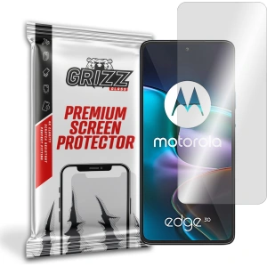 Kup Folia hydrożelowa GrizzGlass Hydrofilm do Motorola Moto Edge 30 - GRZ2346 - {ean13} - Sklep Home Screen