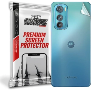 GrizzGlass SatinSkin Motorola Moto Edge 30