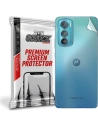 Fólia hátulra GrizzGlass SatinSkin Motorola Moto Edge 30-hoz