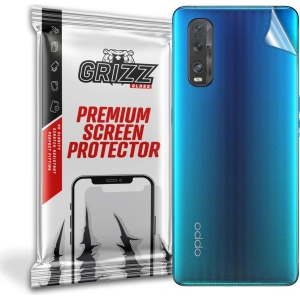 GrizzGlass UltraSkin Oppo Find X2 5G