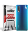 Kup Folie GrizzGlass SatinSkin spate pentru Oppo Find X2 5G - GRZ2350 - {ean13} - Sklep Home Screen