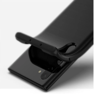 Kup Etui Ringke Onyx Samsung Galaxy Note 10 Black - RGK942BLK - {ean13} - Sklep Home Screen