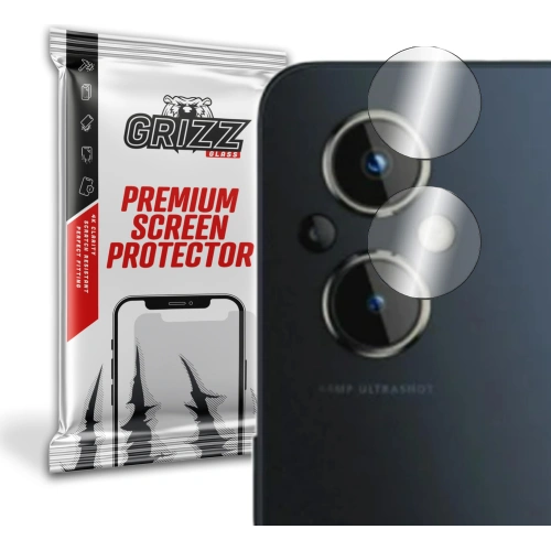 Kup Glas für die Kamera GrizzGlass HybridGlass für OnePlus Nord N20 5G - GRZ2354 - {ean13} - Sklep Home Screen