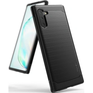 Case Samsung Galaxy Note 10 - Ringke Onyx - Home Screen