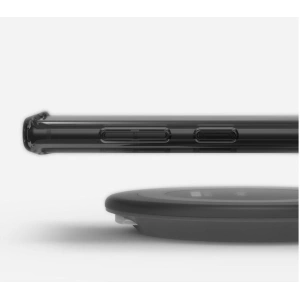 Kup Etui Ringke Onyx Samsung Galaxy Note 10 Black - RGK942BLK - {ean13} - Sklep Home Screen