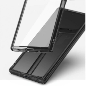 Kup Etui Ringke Onyx Samsung Galaxy Note 10 Black - RGK942BLK - {ean13} - Sklep Home Screen