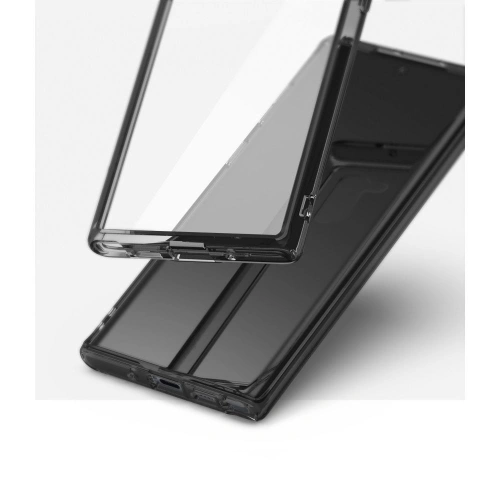 Buy Ringke Onyx Samsung Galaxy Note 10 Black - RGK942BLK - {ean13} - Home Screen Store Europe
