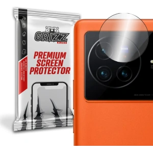 GrizzGlass HybridGlass Camera Xiaomi POCO M4 5G