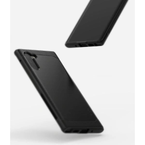 Kup Etui Ringke Onyx Samsung Galaxy Note 10 Negru - RGK942BLK - {ean13} - Sklep Home Screen