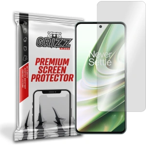 Kup Hyb ridní sklo GrizzGlass HybridGlass pro OnePlus 10R - GRZ2363 - {ean13} - Sklep Home Screen