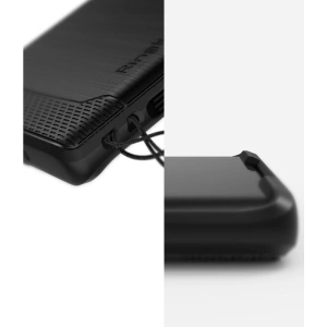Kup Etui Ringke Onyx Samsung Galaxy Note 10 Black - RGK942BLK - {ean13} - Sklep Home Screen