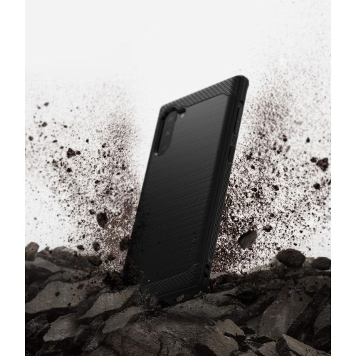 Buy Ringke Onyx Samsung Galaxy Note 10 Black - RGK942BLK - {ean13} - Home Screen Store Europe