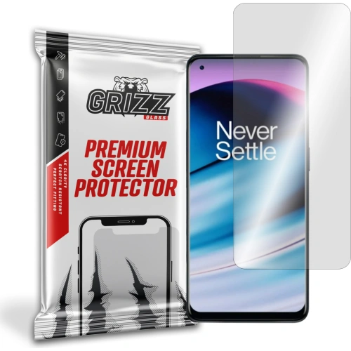 Buy GrizzGlass Hydrofilm OnePlus Nord N20 5G - GRZ2372 - {ean13} - Home Screen Store Europe