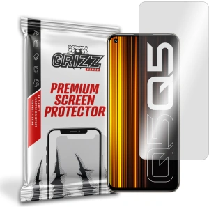 Kup Folia hydrożelowa GrizzGlass Hydrofilm do Realme Q5 - GRZ2373 - {ean13} - Sklep Home Screen