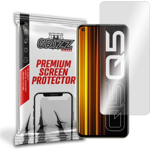 Kup Folia hydrożelowa GrizzGlass Hydrofilm do Realme Q5 - GRZ2373 - {ean13} - Sklep Home Screen
