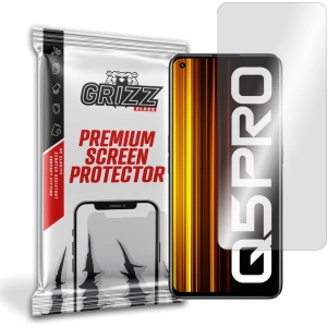 Kup Folia hydrożelowa GrizzGlass Hydrofilm do Realme Q5 Pro - GRZ2374 - {ean13} - Sklep Home Screen