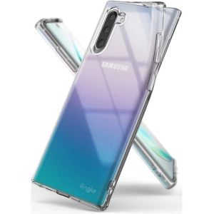 Case Samsung Galaxy Note 10 Ringke Air - Home Screen