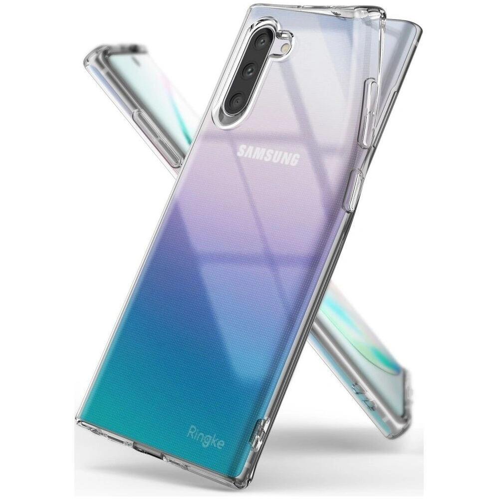 Ringke Air clear Samsung Galaxy Note 10
