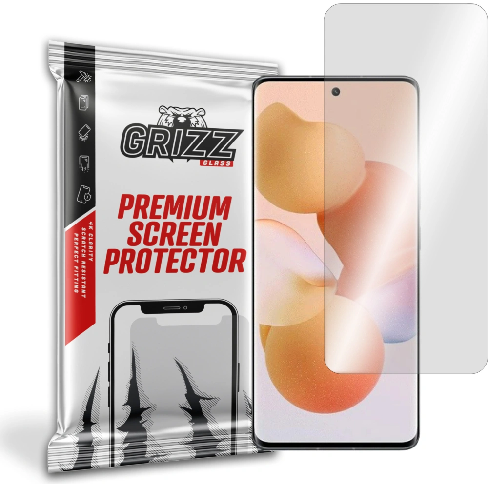 Folia hydrożelowa GrizzGlass Hydrofilm do Xiaomi Civi 1S